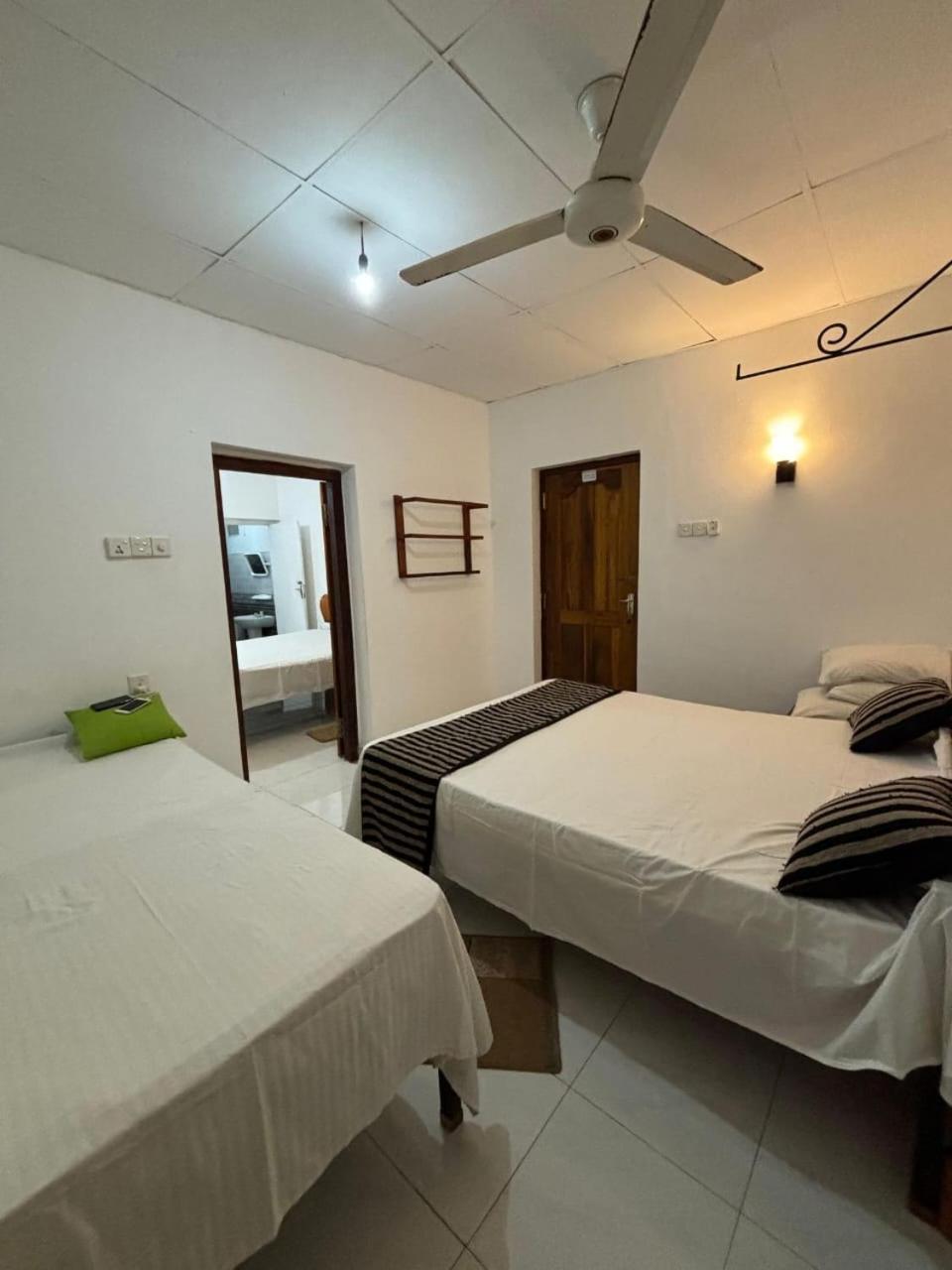 Goalma Family Holiday Resort&Restaurant Anuradhapura Exterior foto